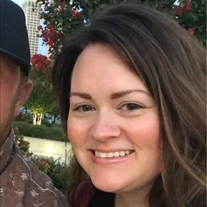 Meet your Posher, Kelsi